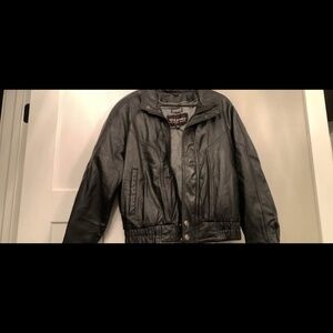 Wilsons The Leather Experience Jacket